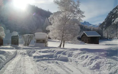 Camping Attermenzen Randa