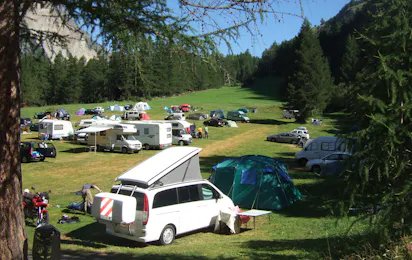 Camping Attermenzen Randa