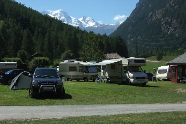 Camping Attermenzen Randa