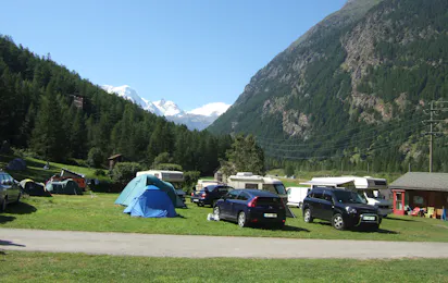 Camping Attermenzen Randa