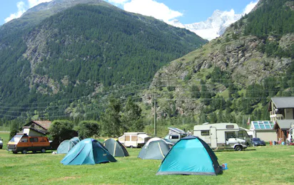 Camping Attermenzen Randa