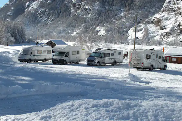 Camping Attermenzen Randa