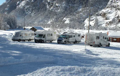 Camping Attermenzen Randa