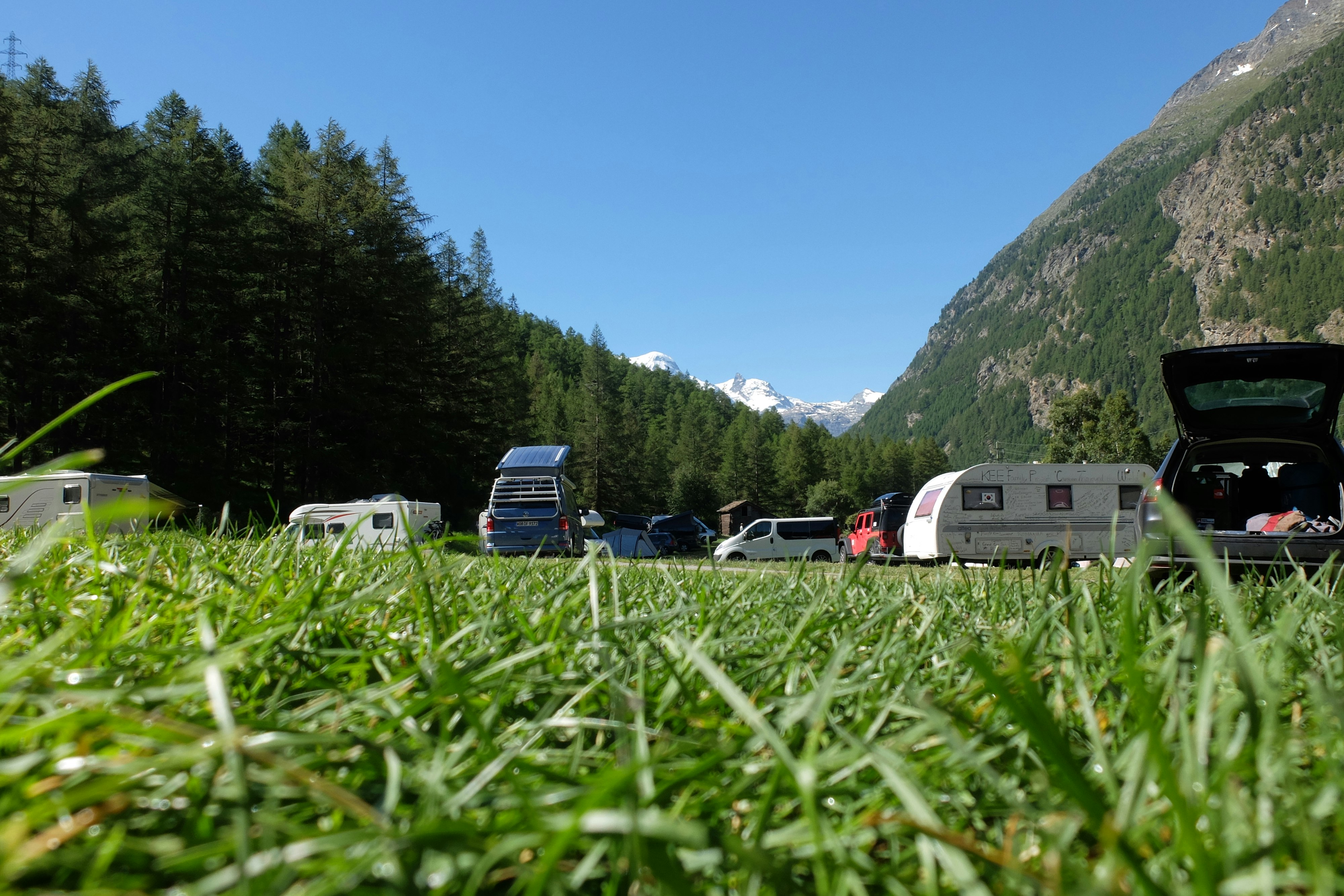 Camping Attermenzen Randa