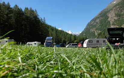 Camping Attermenzen Randa
