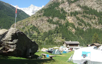 Camping Attermenzen Randa