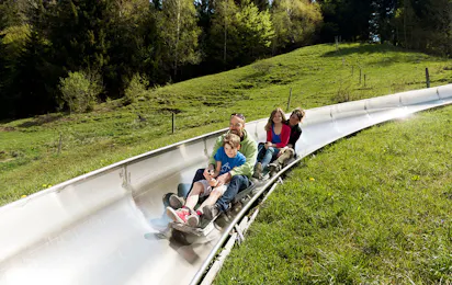 Camping Atzmännig