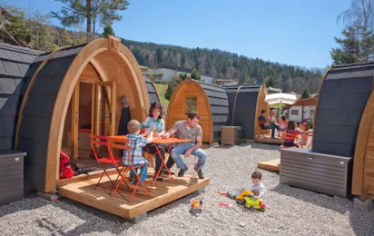 Camping Atzmännig