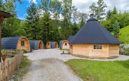 Camping Atzmännig
