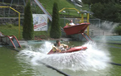 Camping Atzmännig