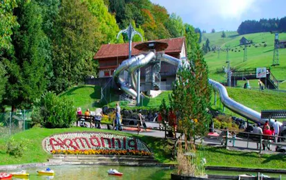 Camping Atzmännig