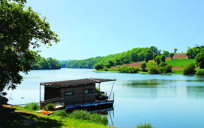 Camping Le Bocage du Lac