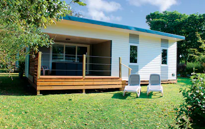 Camping Le Bocage du Lac