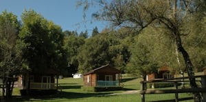 Camping Au Bois de Calais