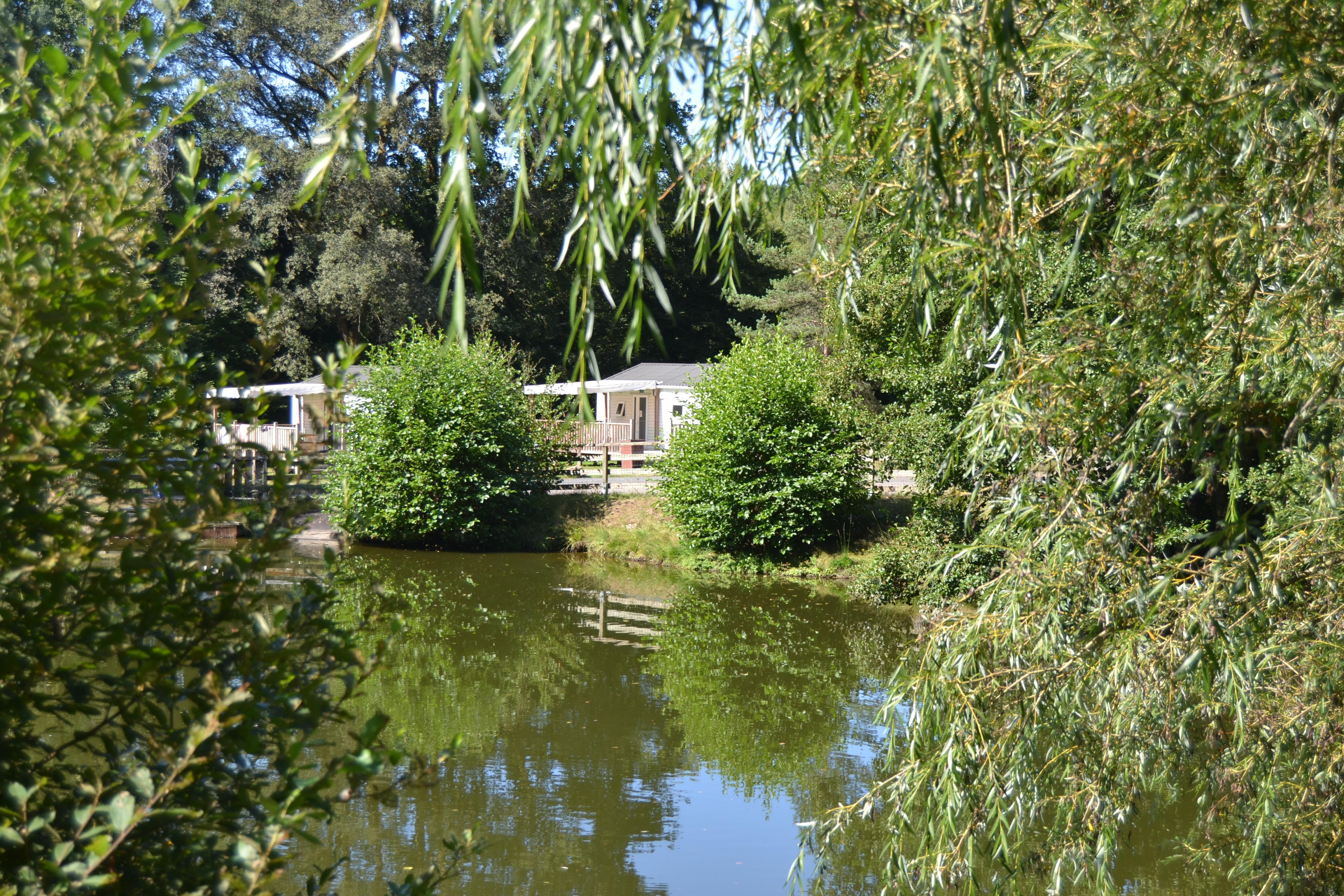 Camping Au Bois de Calais