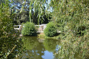 Camping Au Bois de Calais