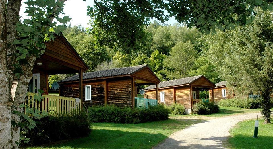 Camping Au Bois de Calais