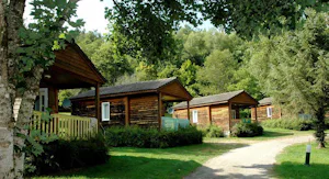 Camping Au Bois de Calais
