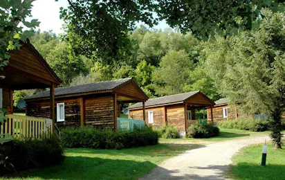 Camping Au Bois de Calais