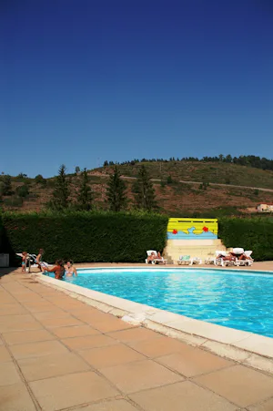 Rock’n Camp - Camping Au Bord De L'eau