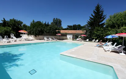 Camping Au fil de l'eau