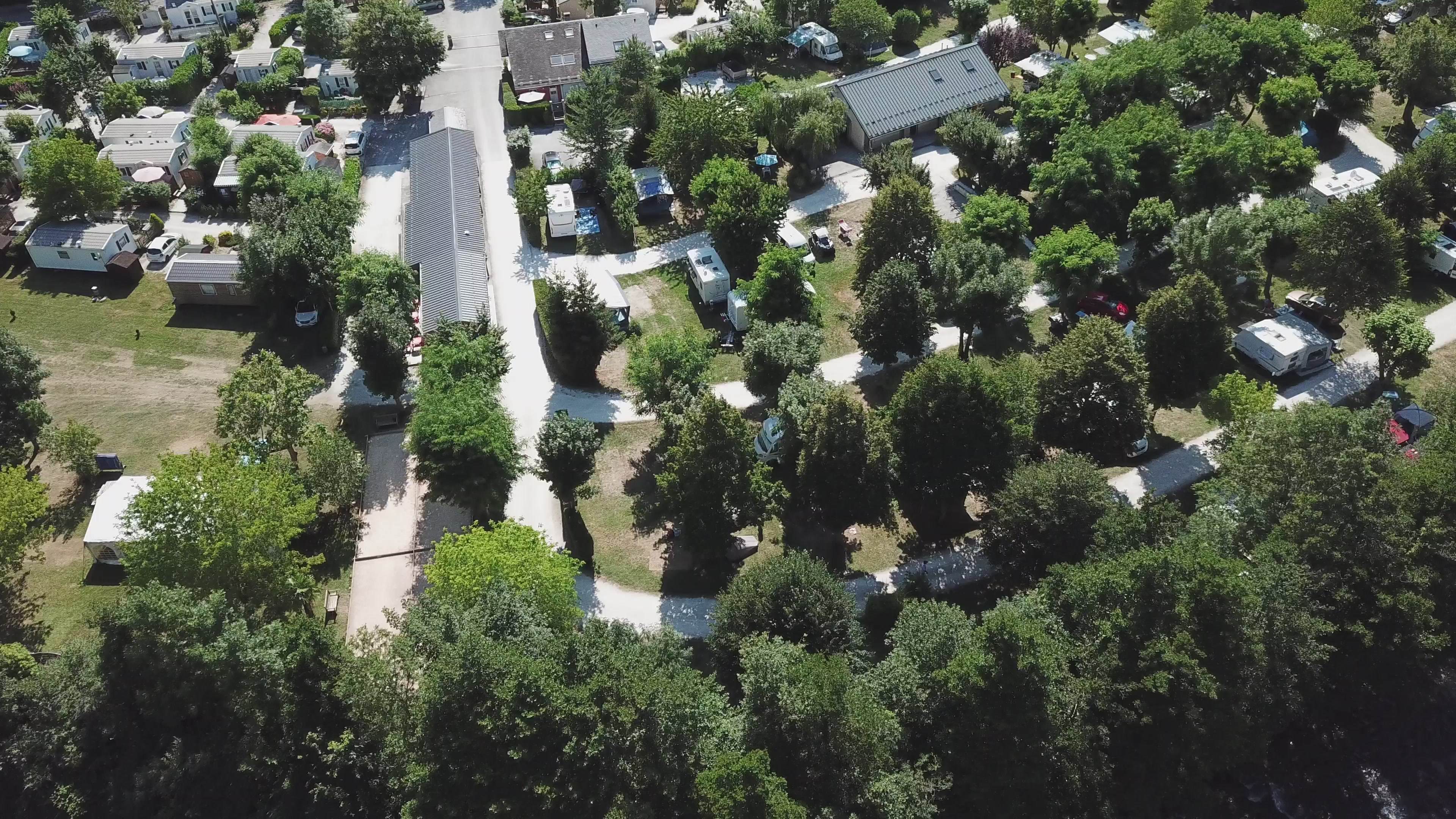 Camping Au Fil de l’Oô