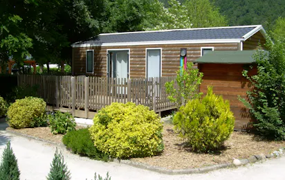 Camping Au Fil de l’Oô