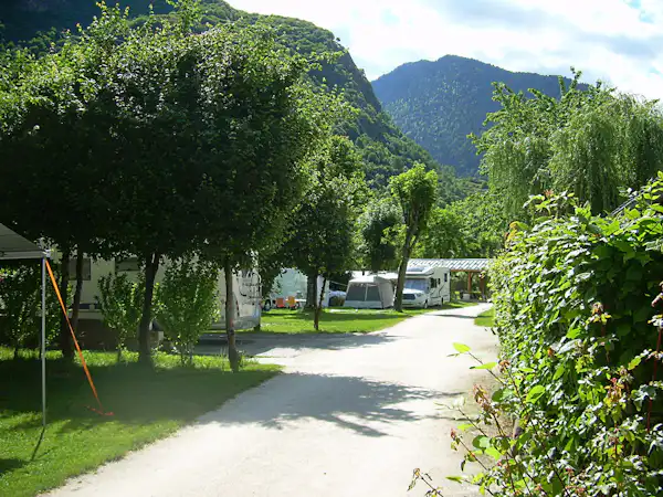 Camping Au Fil de l’Oô