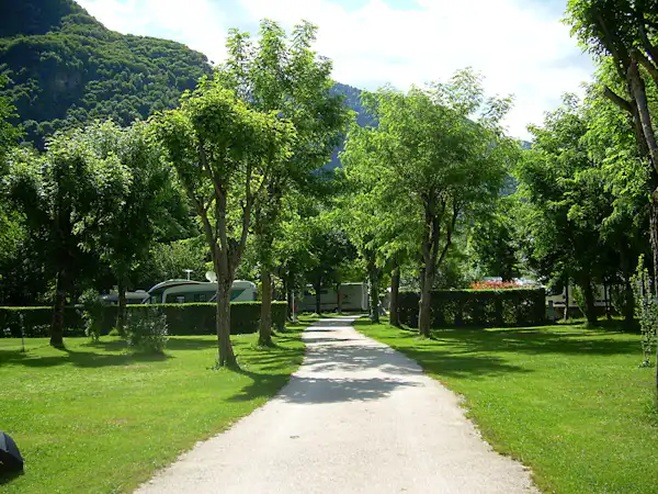 Camping Au Fil de l’Oô
