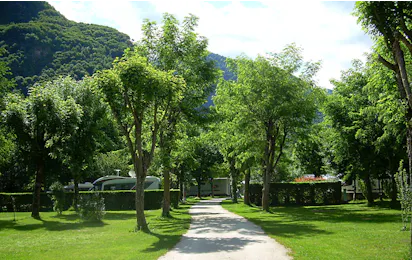 Camping Au Fil de l’Oô