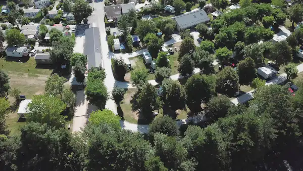Camping Au Fil de l’Oô