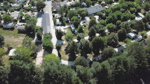 Camping Au Fil de l’Oô