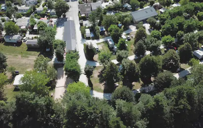Camping Au Fil de l’Oô