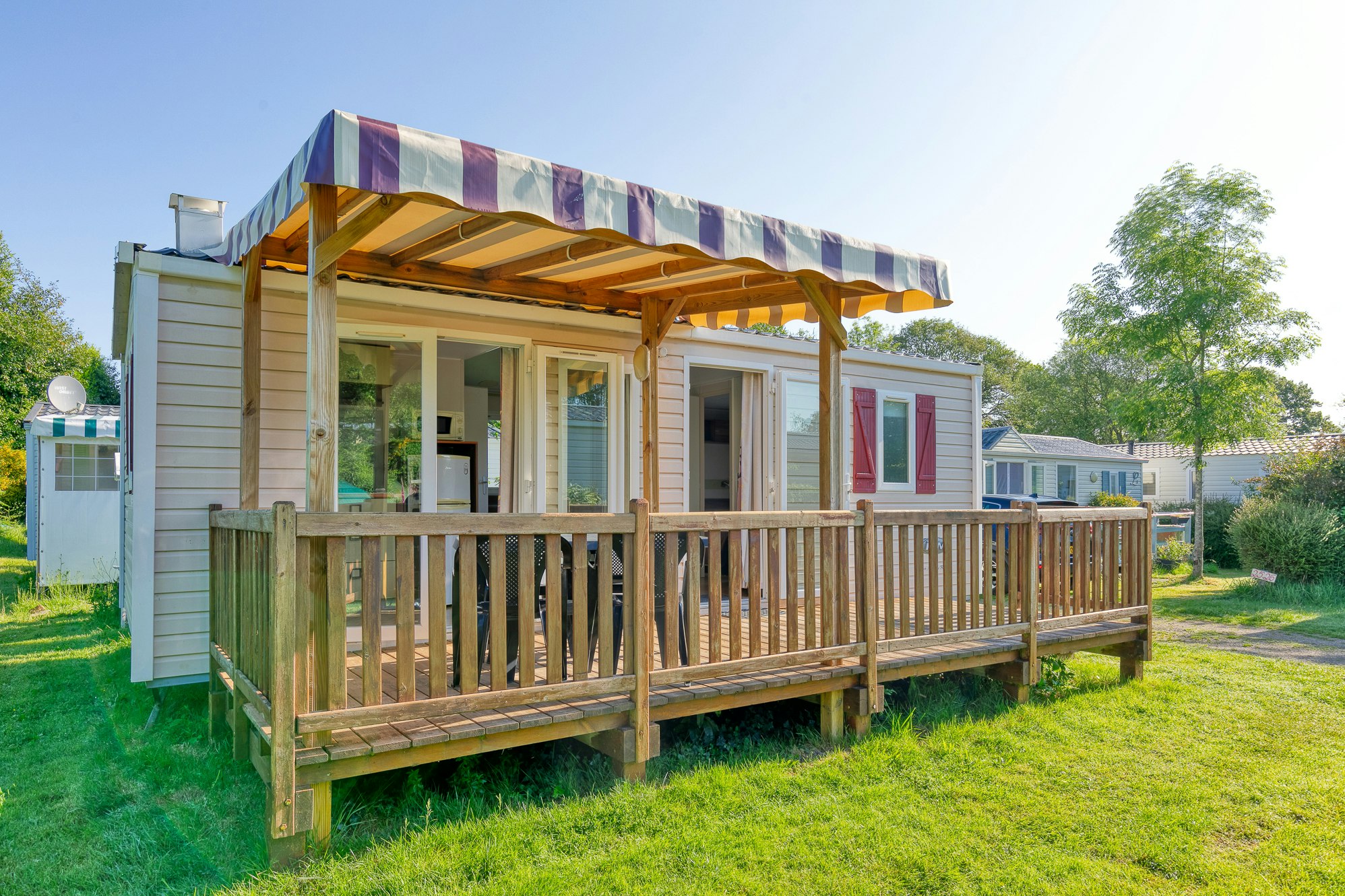 Sites et Paysages Au Gré des Vents