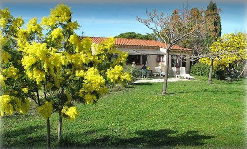 Camping Au Jardin de la Ferme