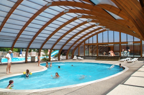 Yelloh! Village Les 4 Montagnes