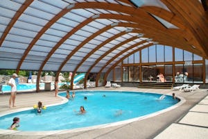 Yelloh! Village Les 4 Montagnes