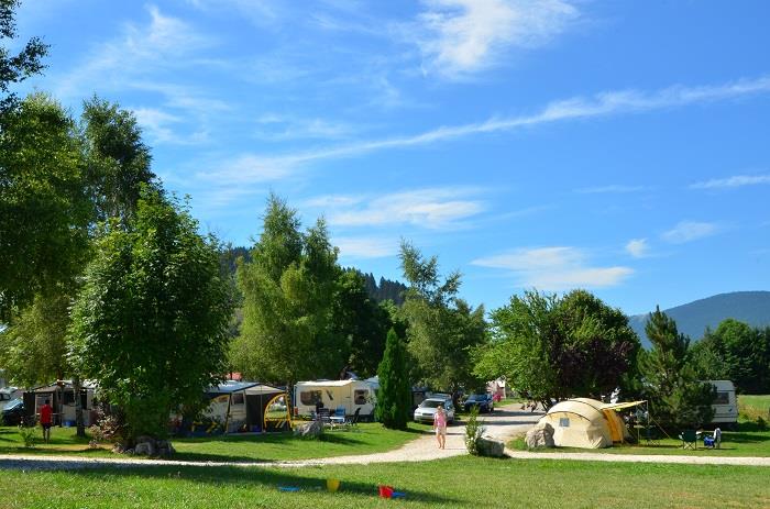 Yelloh! Village Les 4 Montagnes