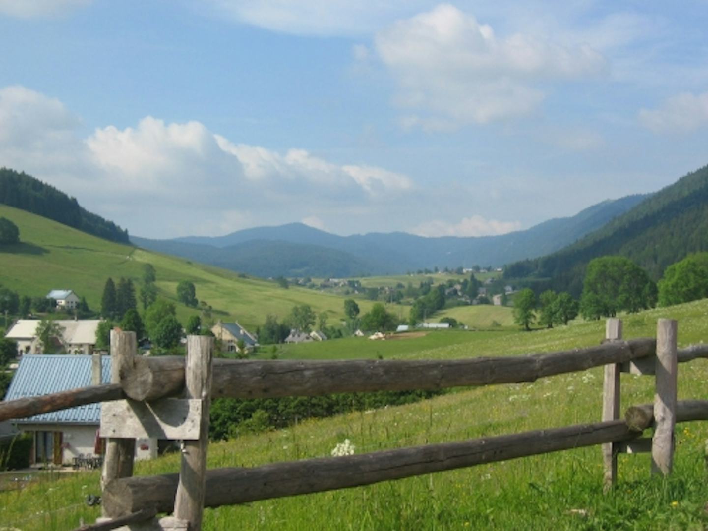 Yelloh! Village Les 4 Montagnes