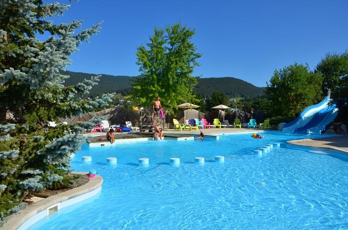 Yelloh! Village Les 4 Montagnes