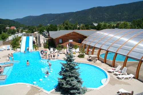 Yelloh! Village Les 4 Montagnes