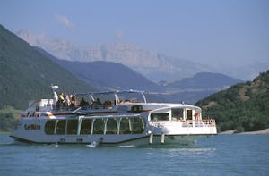 Yelloh! Village Les 4 Montagnes