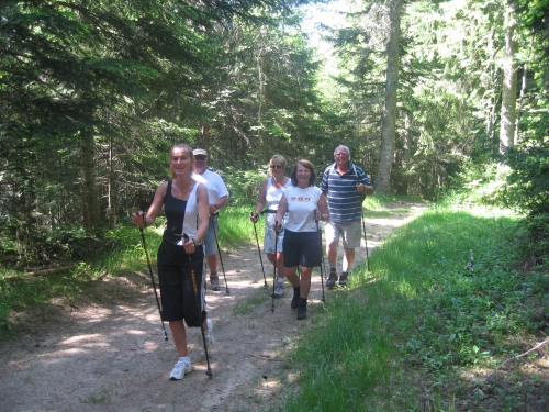 Yelloh! Village Les 4 Montagnes