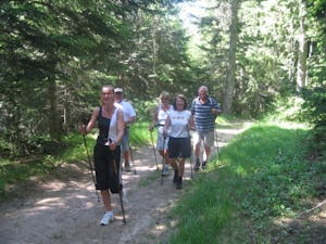 Yelloh! Village Les 4 Montagnes