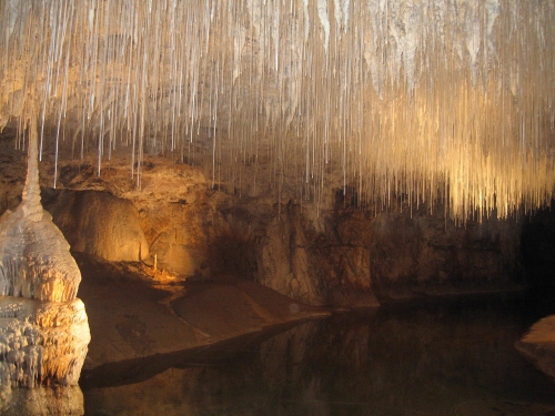 Yelloh! Village Les 4 Montagnes
