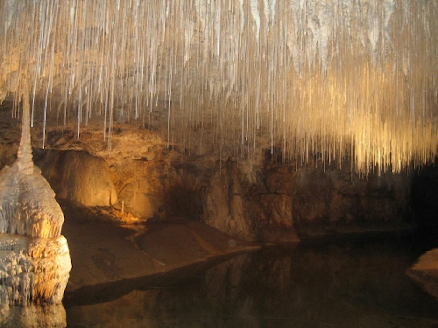 Yelloh! Village Les 4 Montagnes