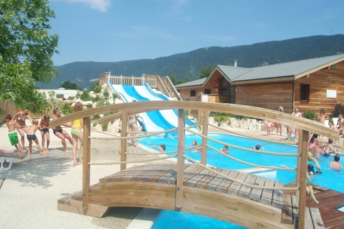 Yelloh! Village Les 4 Montagnes