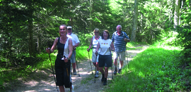 Yelloh! Village Les 4 Montagnes