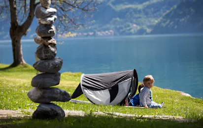 Camping Au Lac