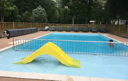 Camping Au Mica